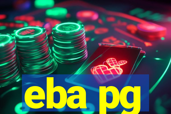 eba pg